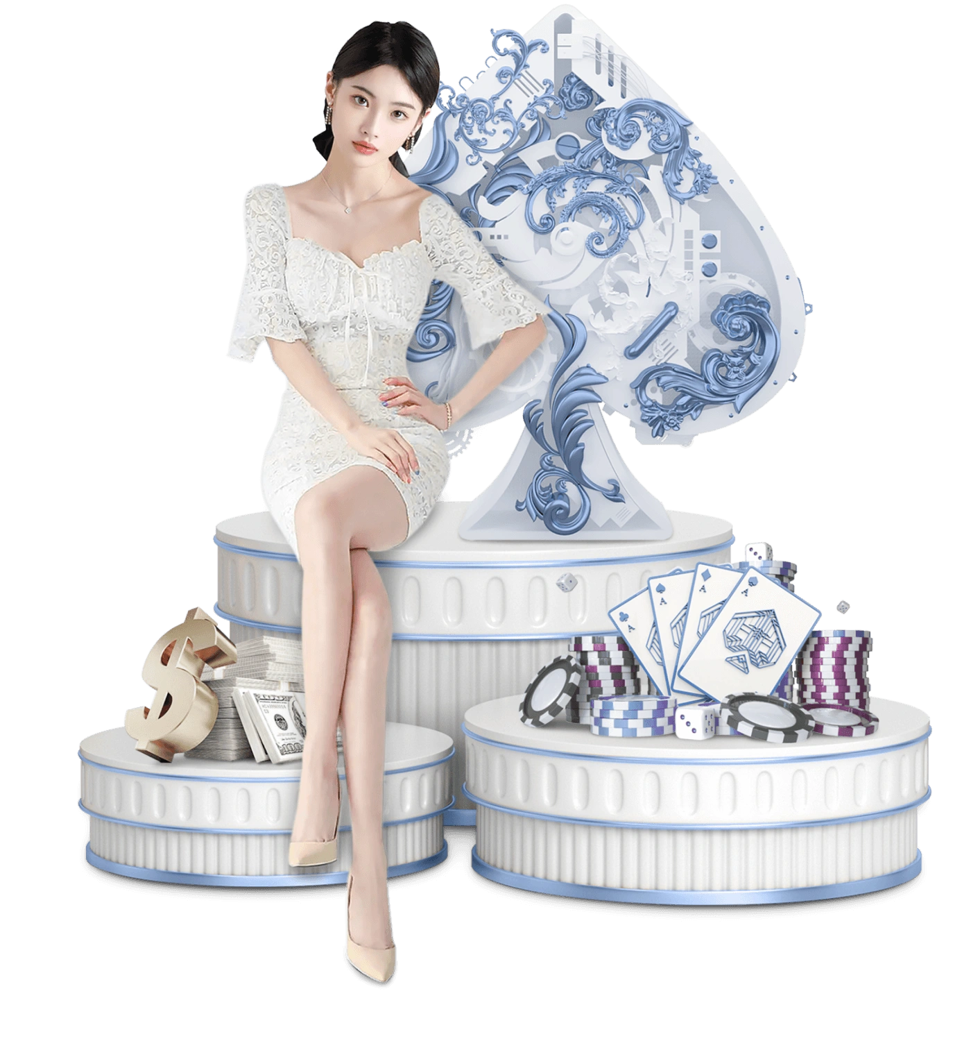Khu thông tin đa nền tảng và lịch cập nhật của 888P